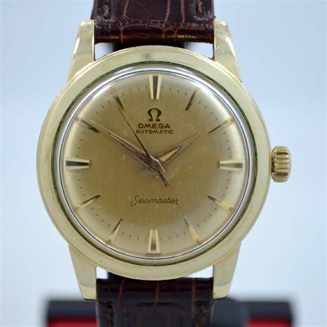 top 10 vintage omega watches|vintage omega watch catalogue.